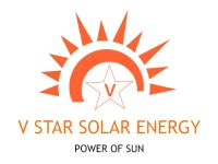 V STAR SOLAR ENERGY