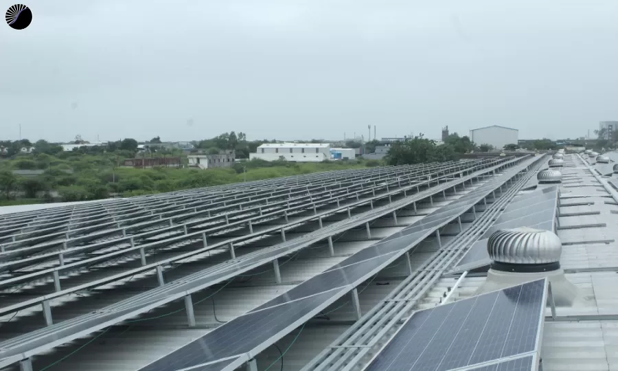 350 KW DONGA WATERTECH