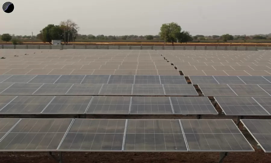 2.1 WEST POINT INDUSTIRAL LLP