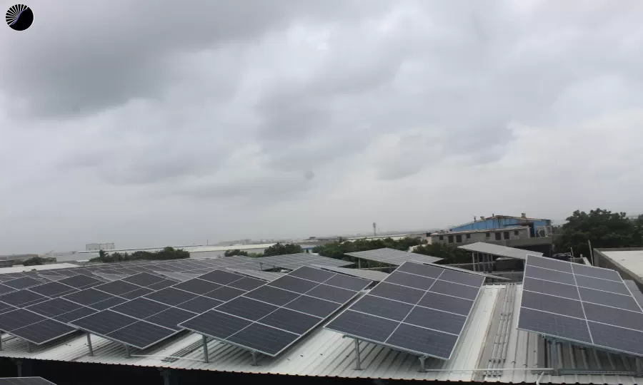 403 KW JAGDISH PRECESION PVT LTD