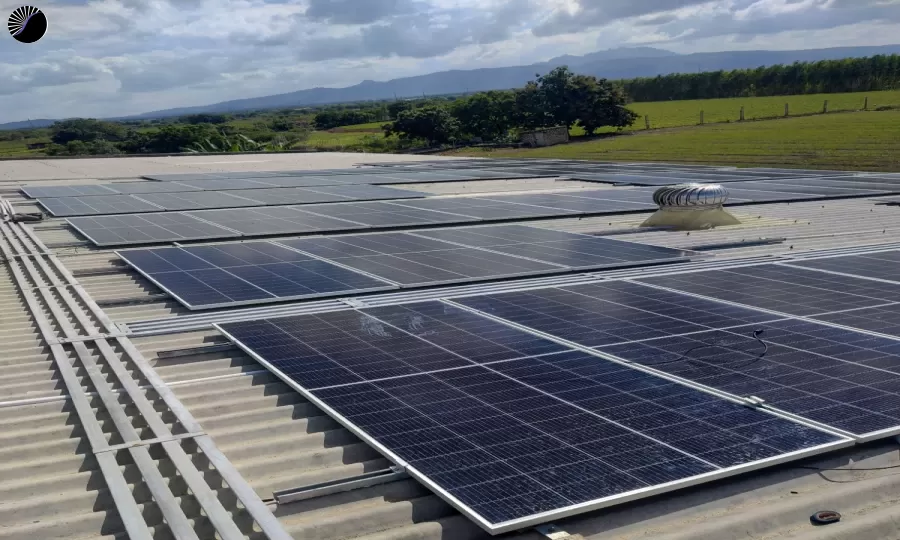 70 KW JONSON PROCESSOR