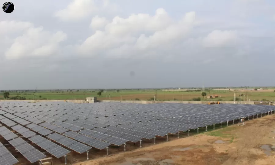 500 KW TURBO BEARINGS PVT LTD