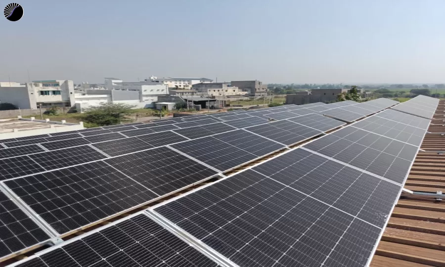 90 KW APEX TECHNOCAST