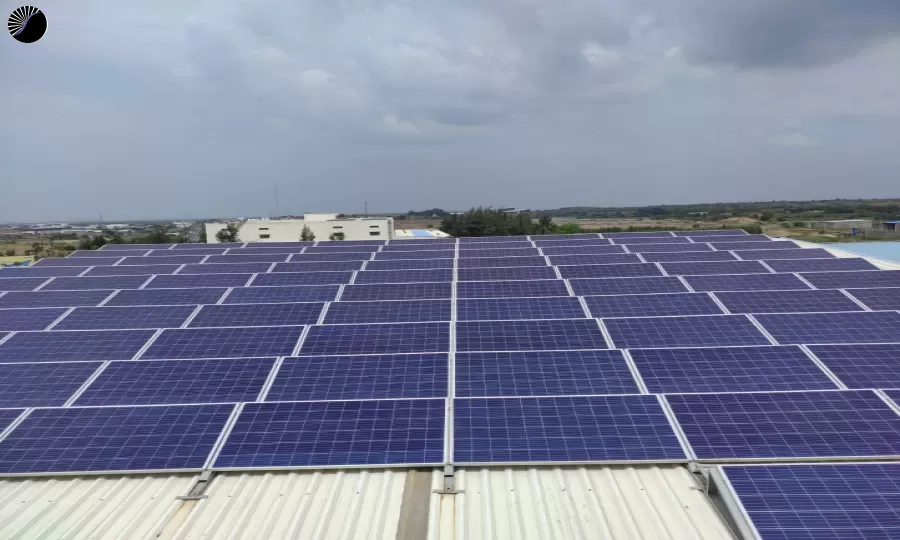 70 KW YANTRANSH AUTO INDUSTRIES