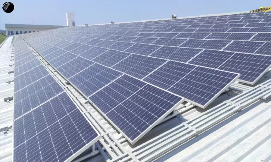 200 KW POLYCON POLYMERS