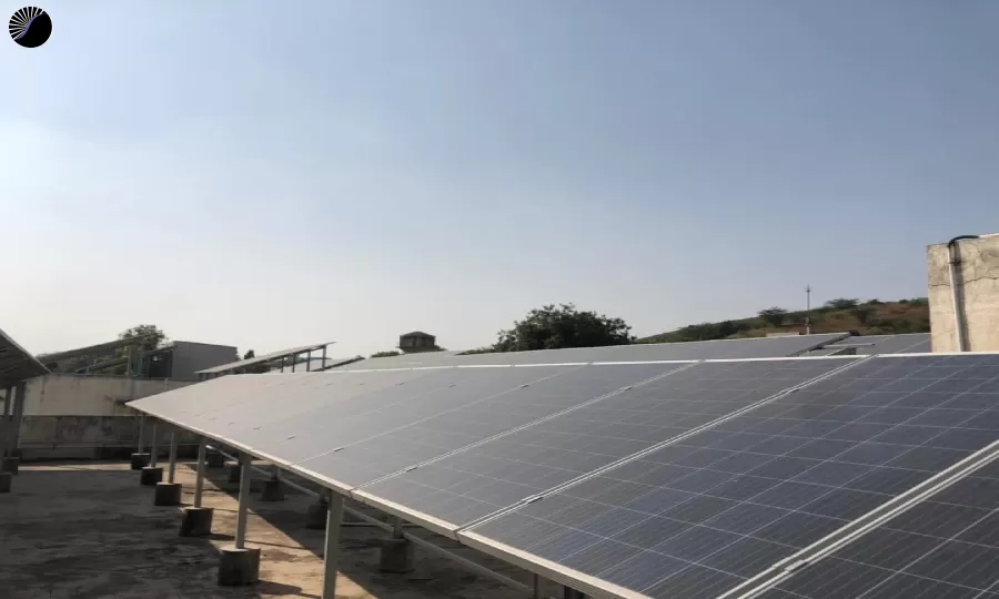 70 KW ORNATE PLASTIC PVT LTD