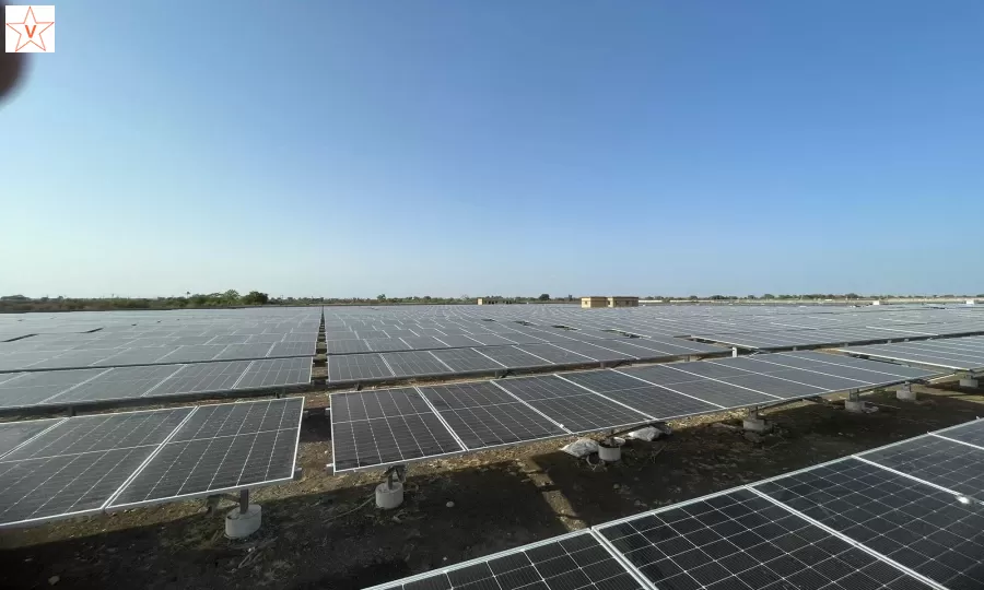 4 MW Prashant Castech (P) Ltd