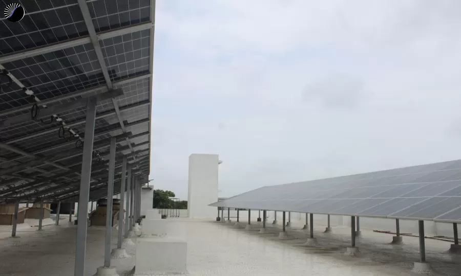 775 KW DUHEE ALLOY STEEL CAST PVT LTD