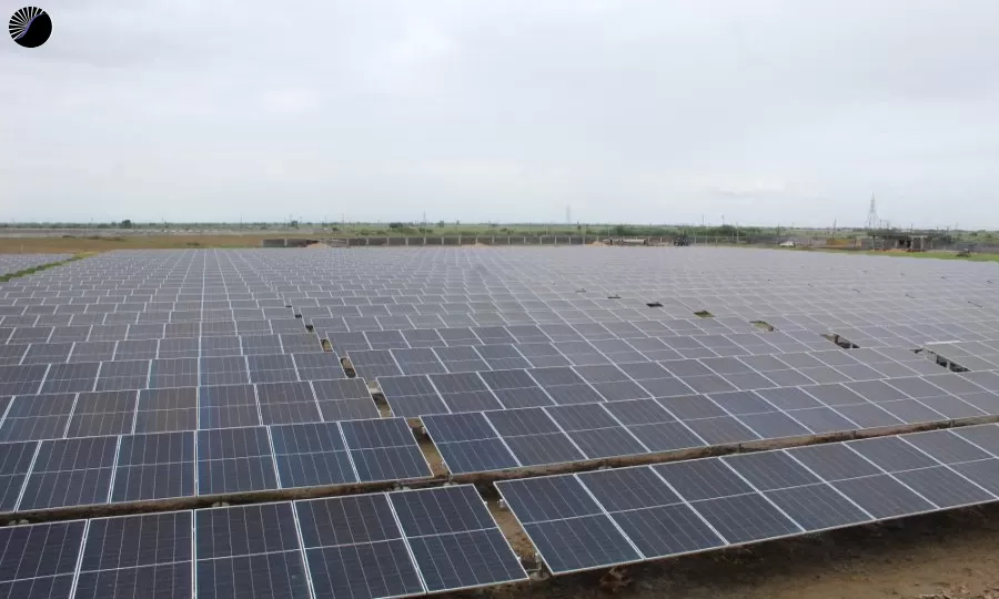 4.2 MW GIRIRAJ COTSPIN PVT.LTD.
