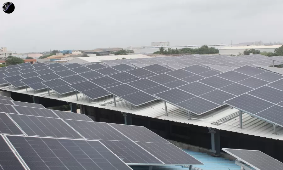 232 KW SIVASAI INDUSTRIES